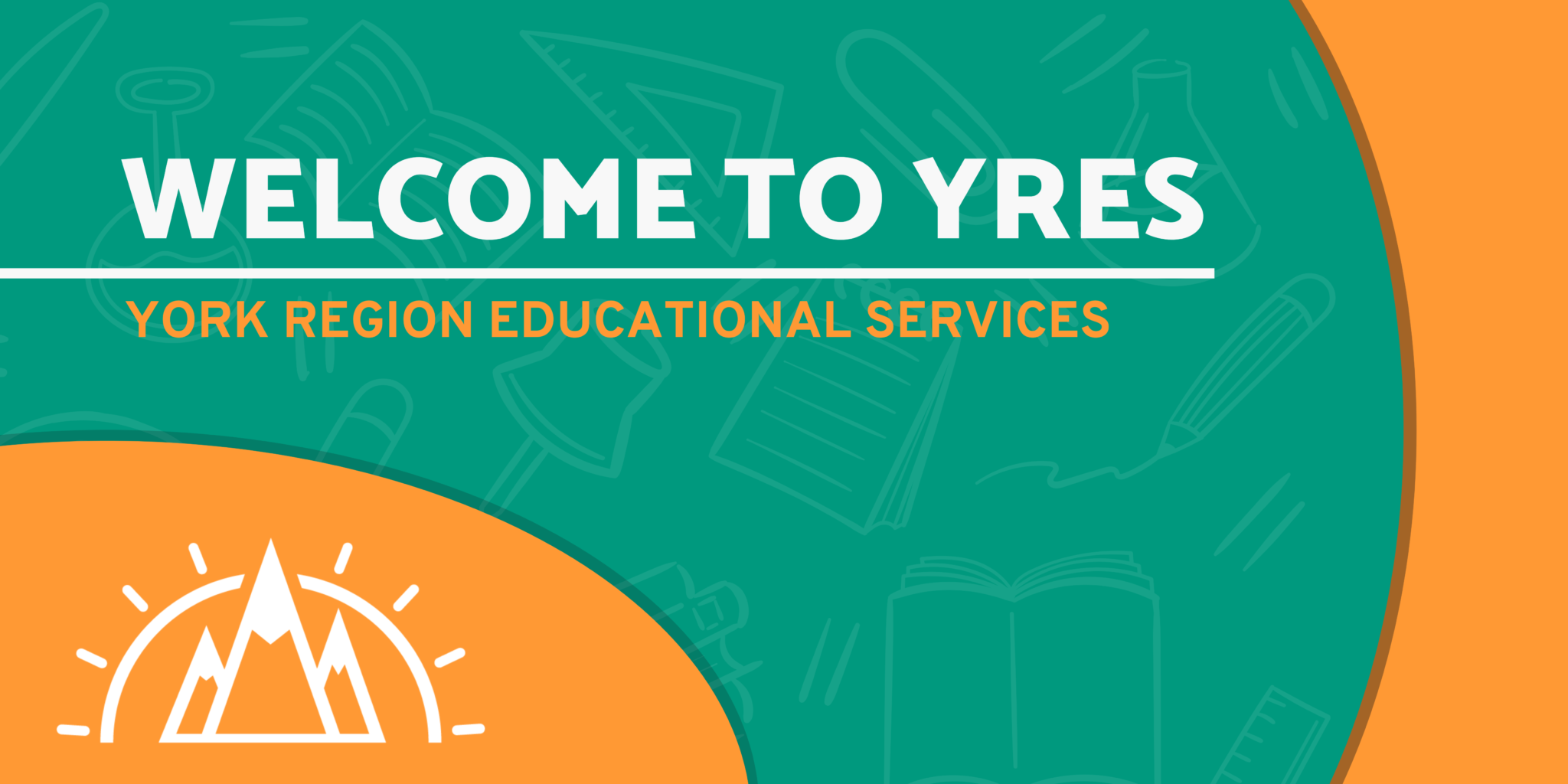 to YRES York Region Educational Services