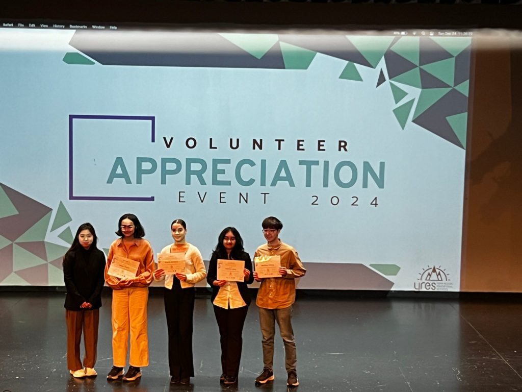 Award Ceremony