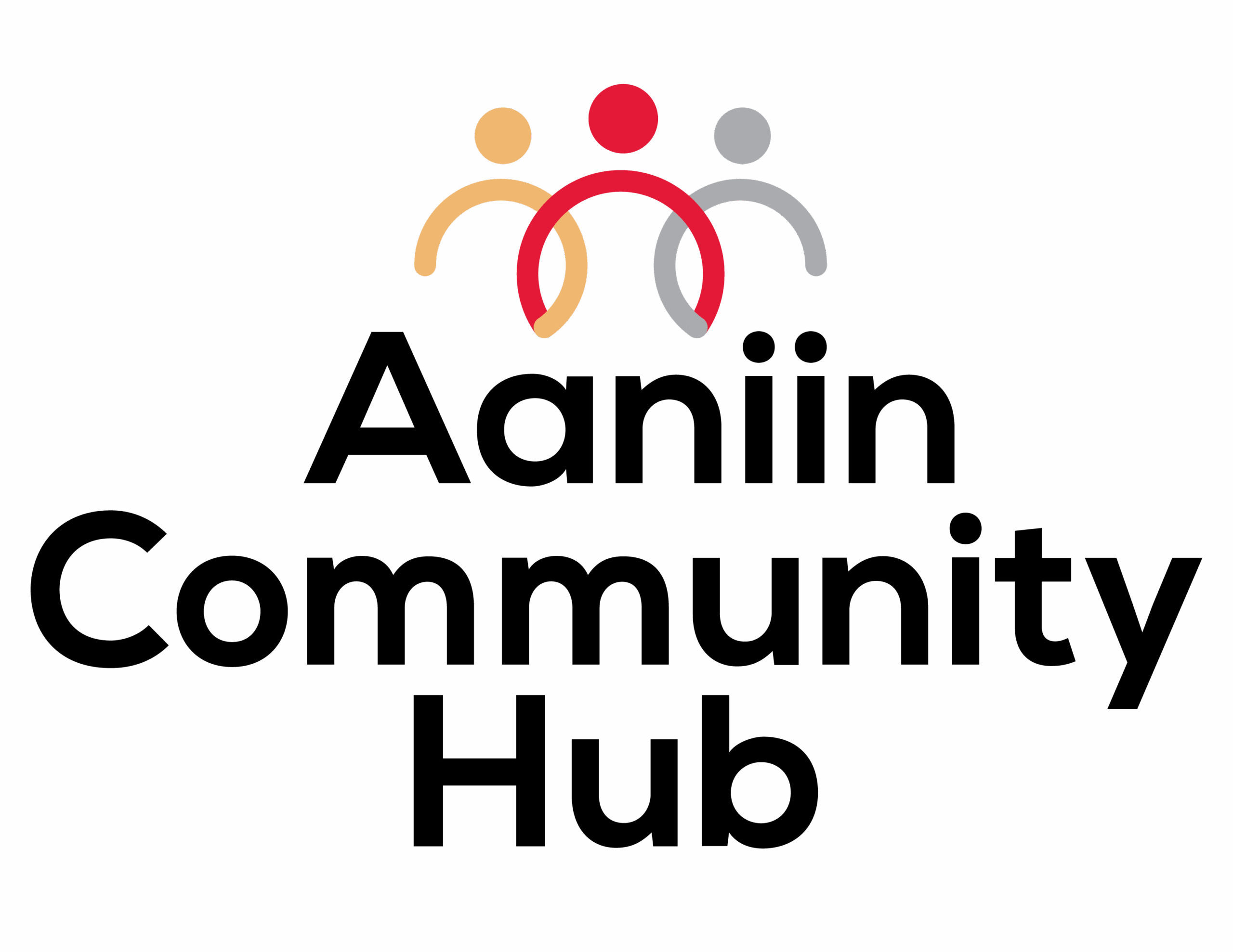 Aaniin Logo