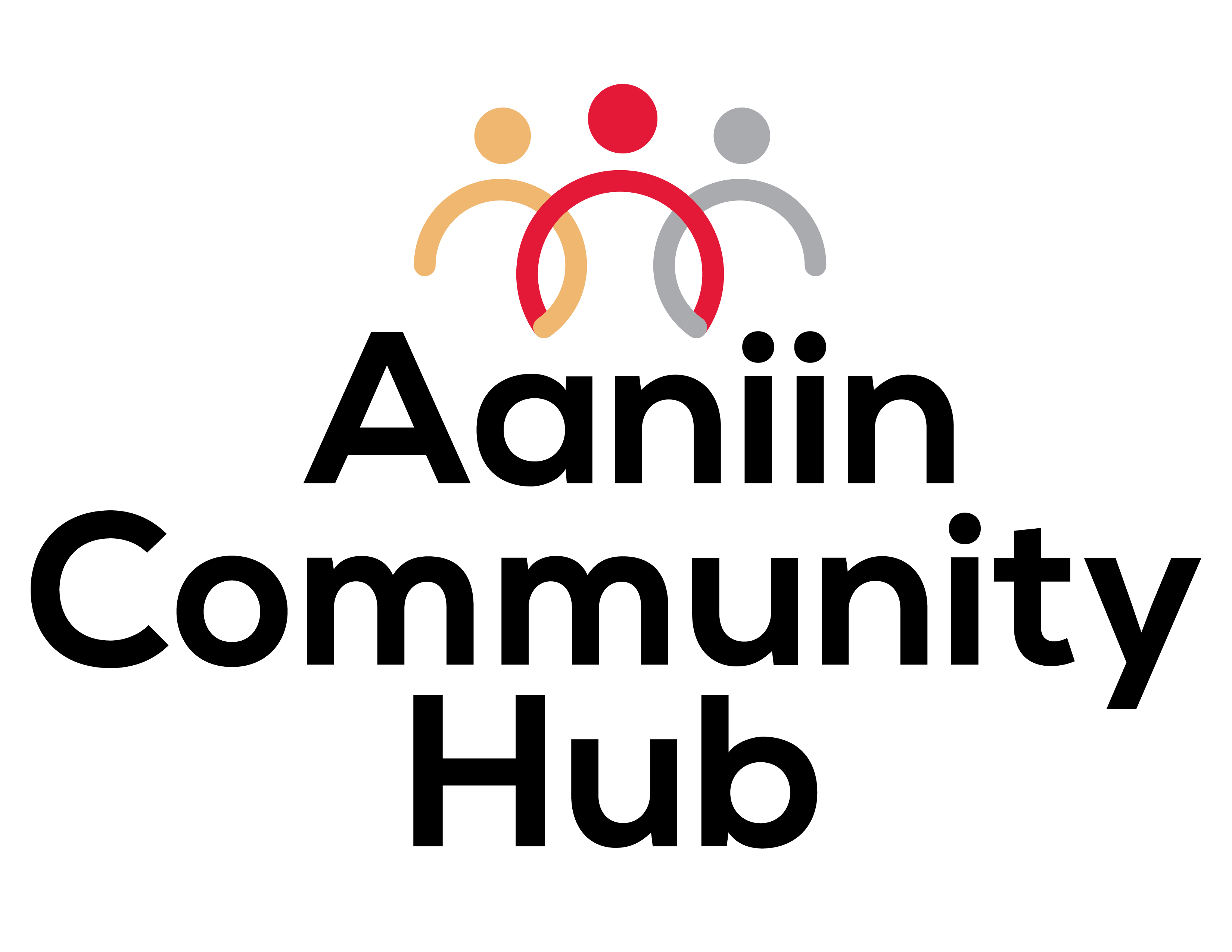 Aaniin Logo