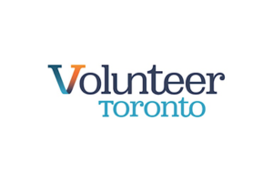 Volunteer Toronto Logo