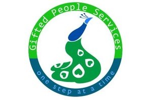 gifted people services logo