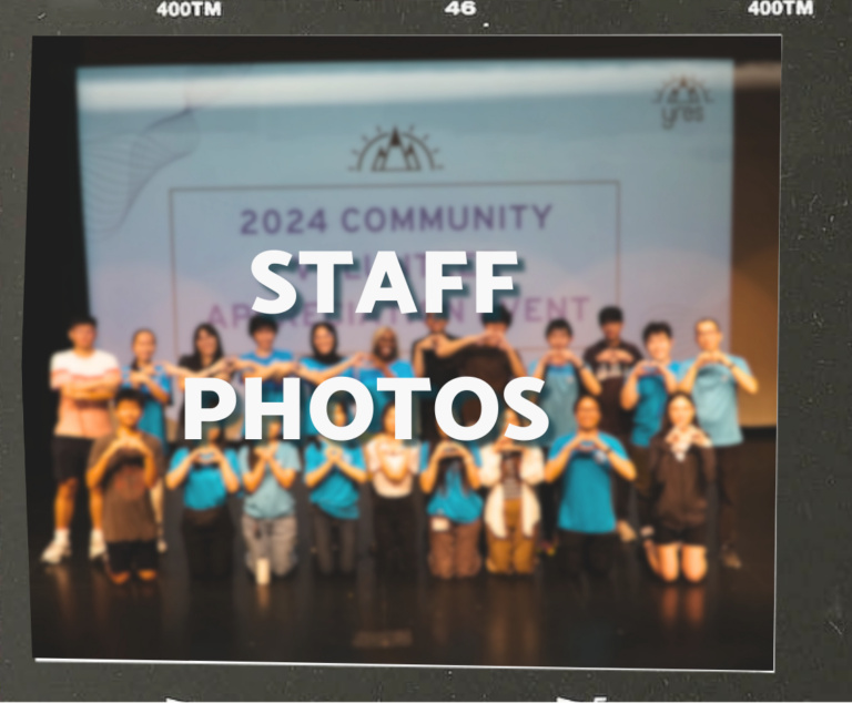 staff photo gallery