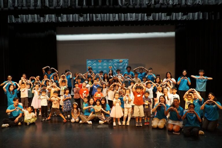 2024 camp graduation 1