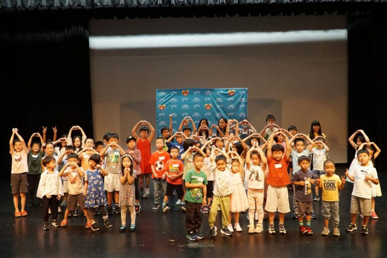 2024 camp graduation 2