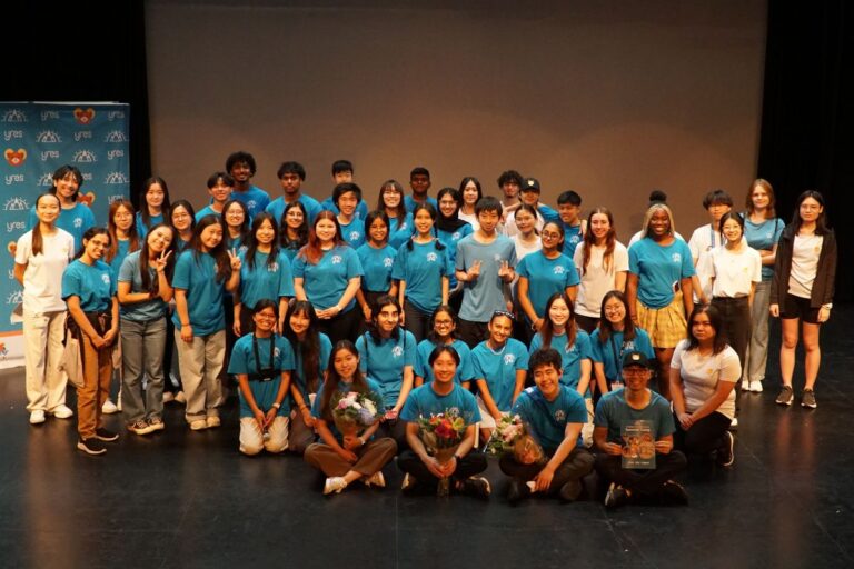 york region educational services group photo of staff