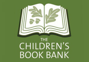 The Children's Book Bank Logo