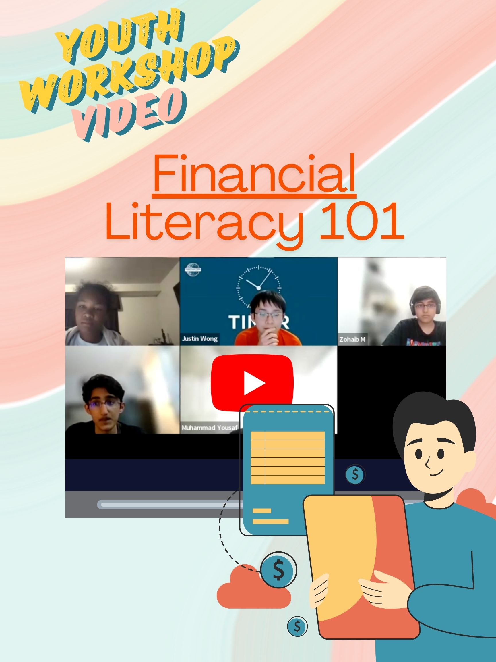 Financial Literacy Workshop