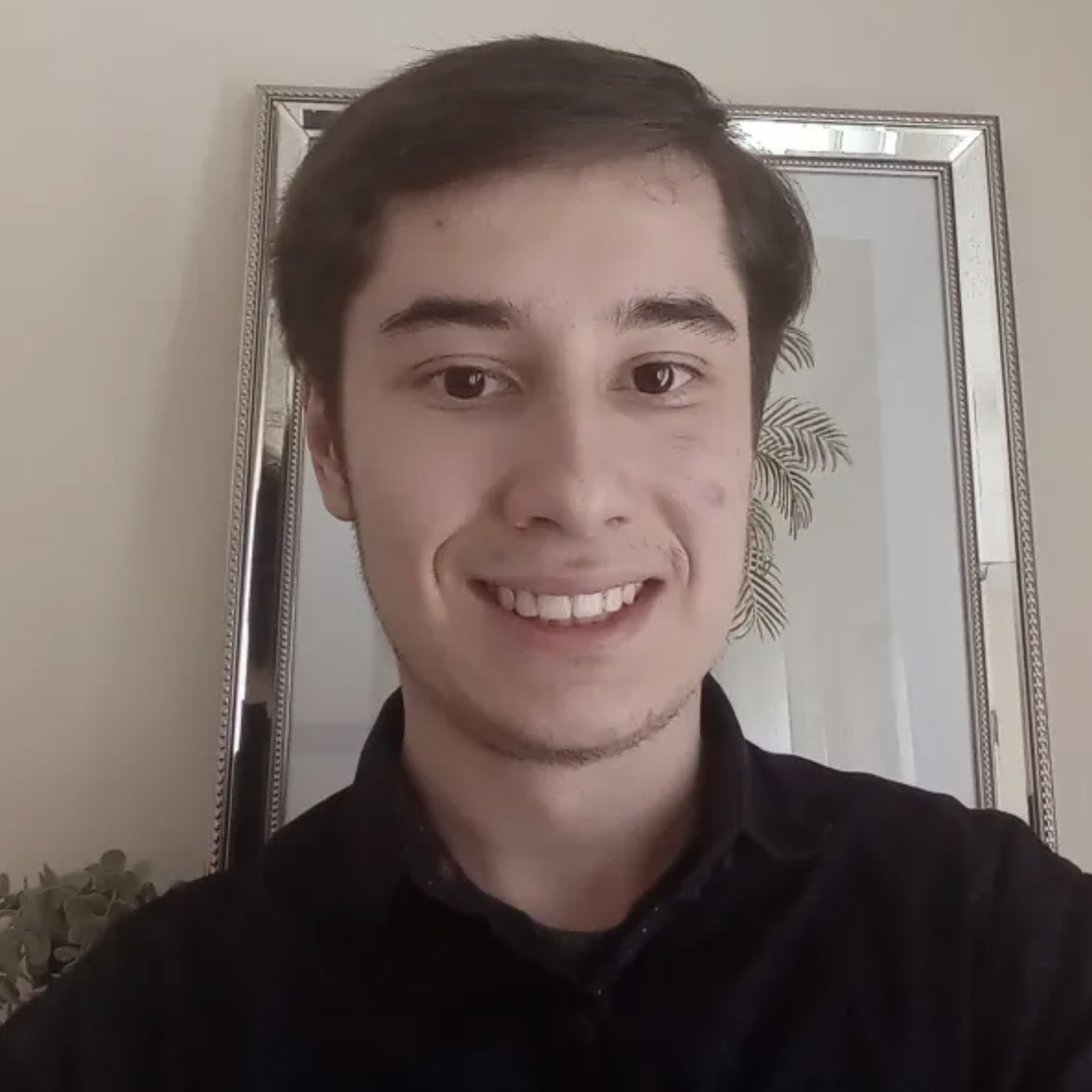 james treap james treap