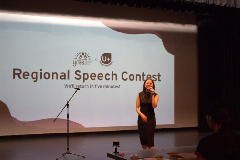 speech contest 1