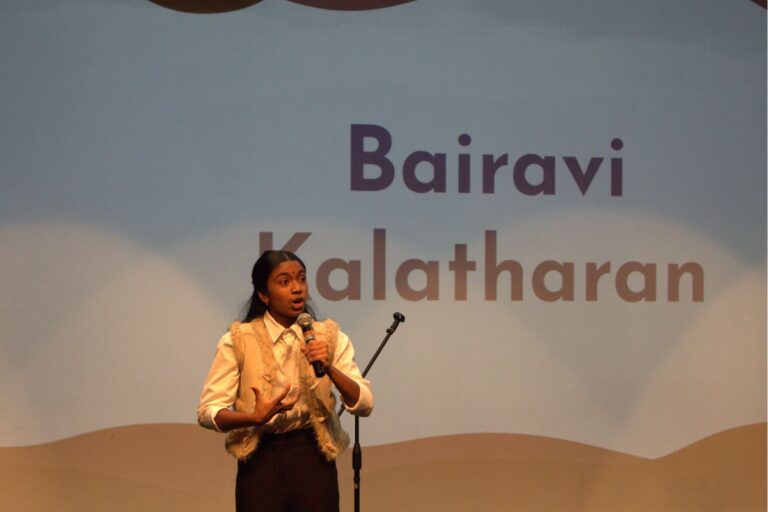 speech contest 10