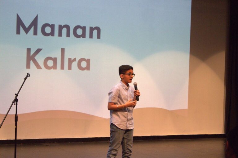 speech contest 12