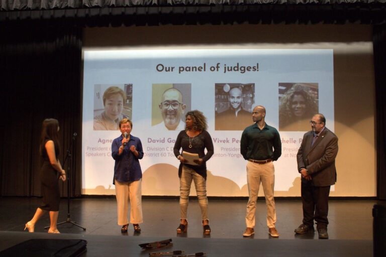 speech contest 16