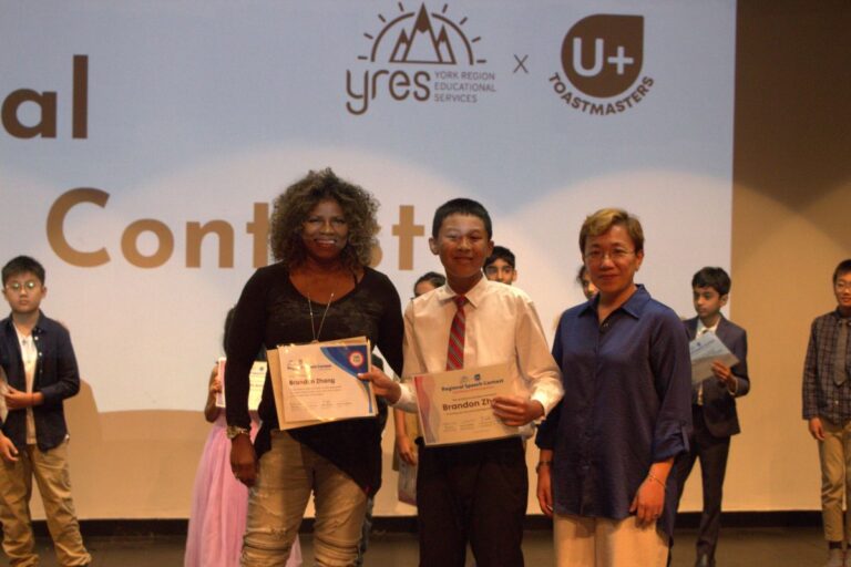 speech contest 17