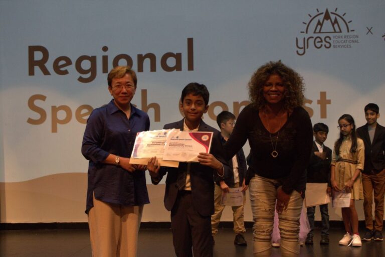 speech contest 18