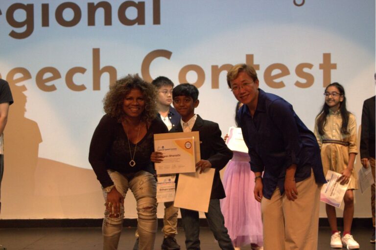 speech contest 19