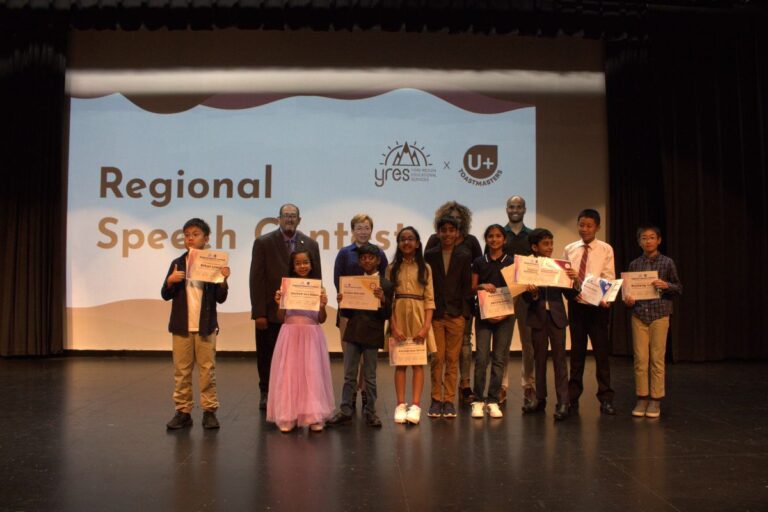 speech contest 23