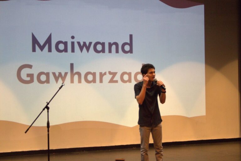 speech contest 6