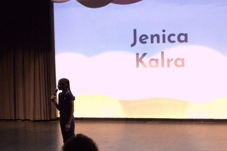 speech contest 8
