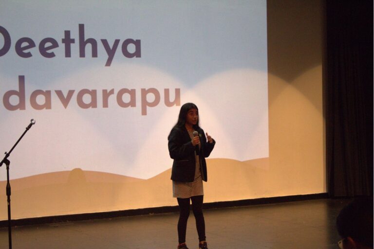 speech contest 9