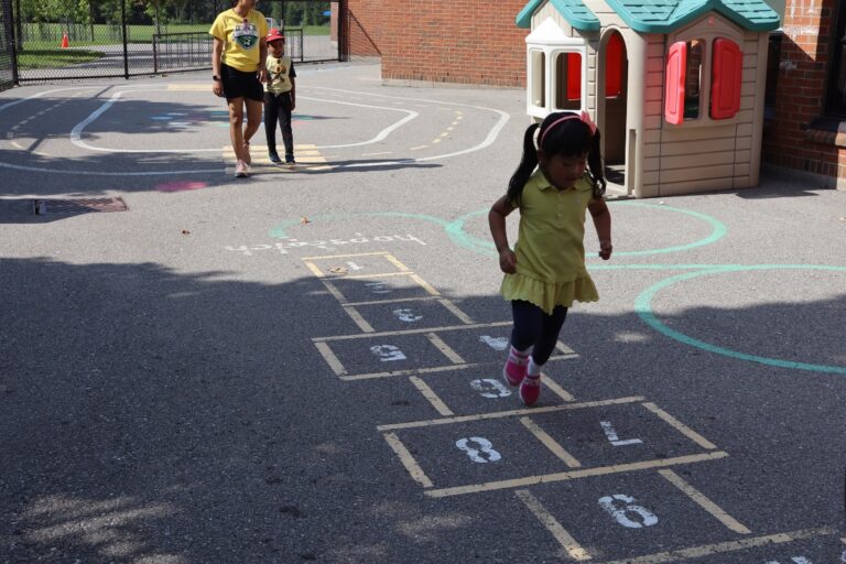 Hopscotch