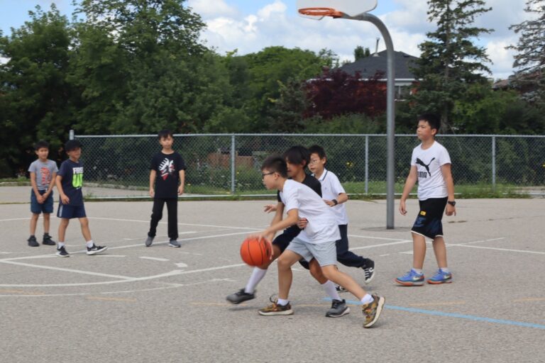 Basketball