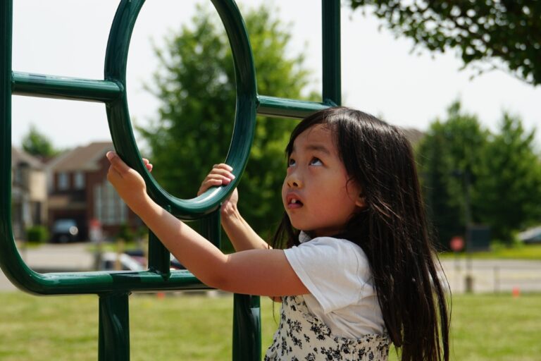Climbing Structures