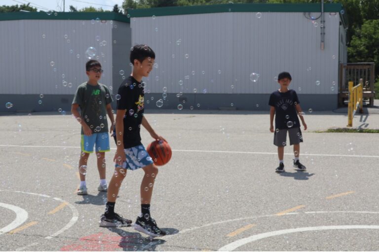 Basketball
