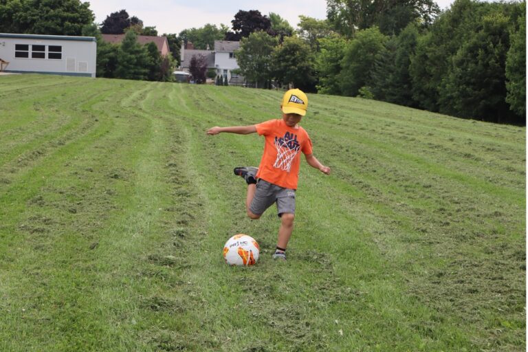 Soccer