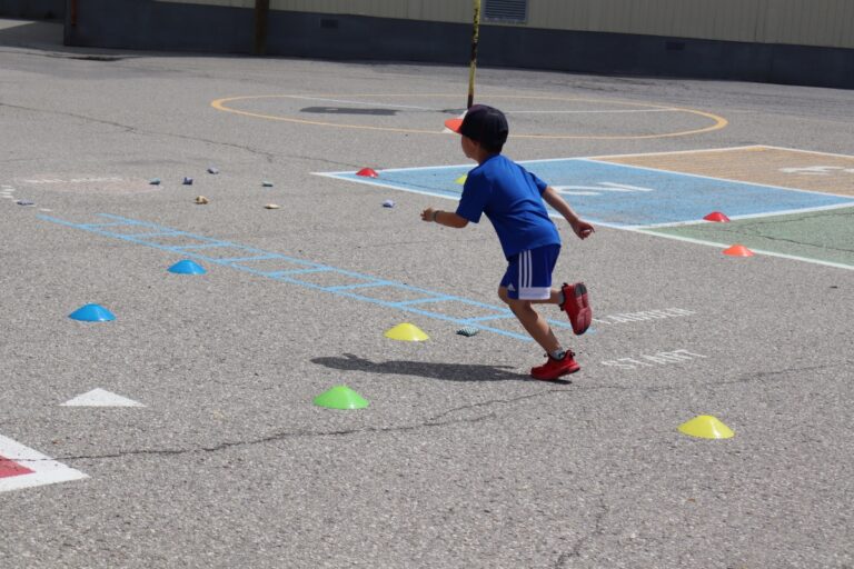 Obstacle Courses