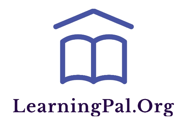 learning pal logo