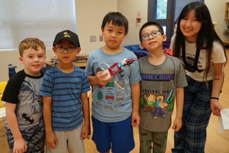 lego robotics 8