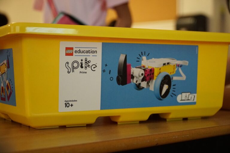 lego robotics 9