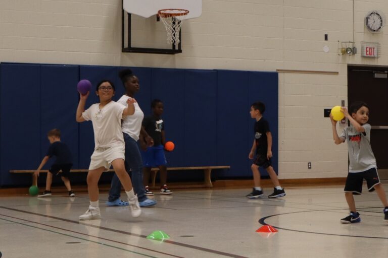 Dodgeball
