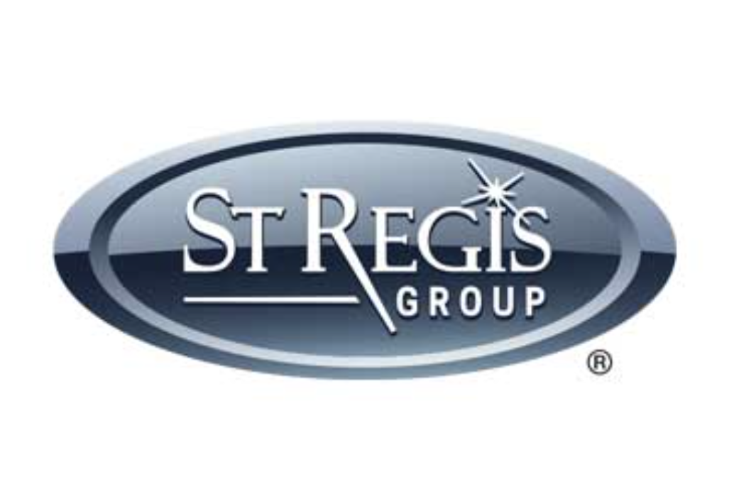 st regis group logo