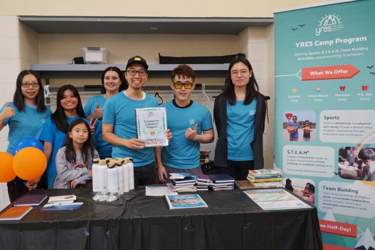 volunteer fair 2024-3