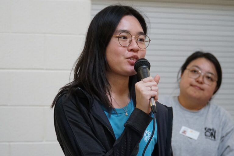volunteer fair 2024-7