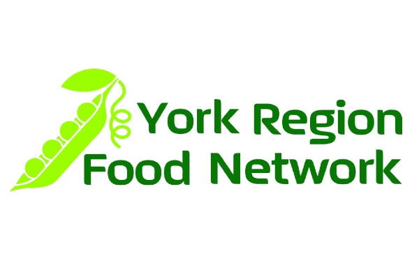 york region food network logo