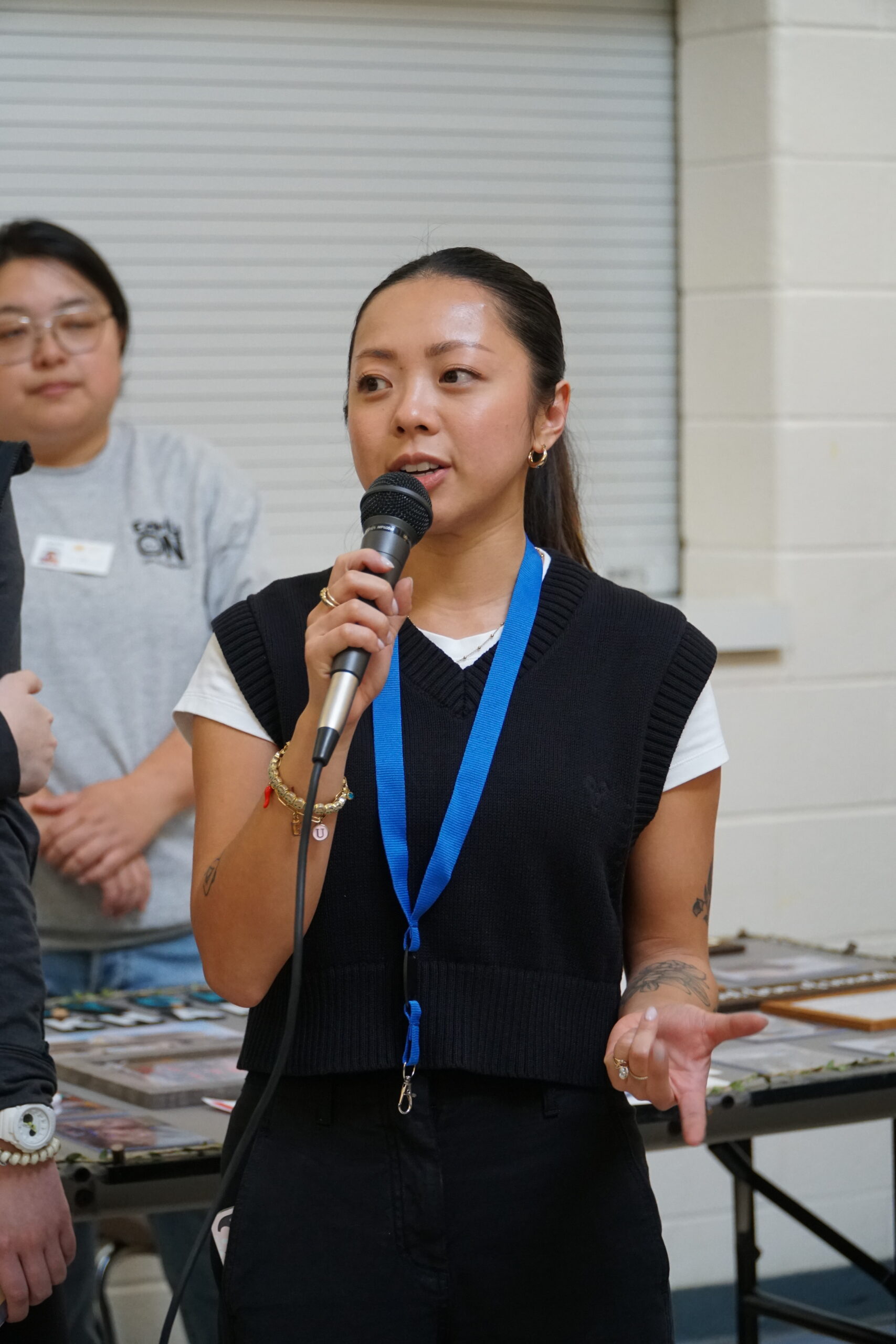 Toronto Volunteer Convention 2025