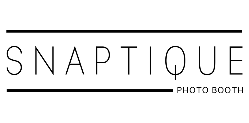 Snaptique logo