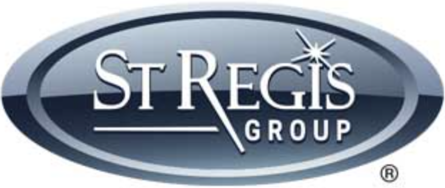 St Regis Group Logo