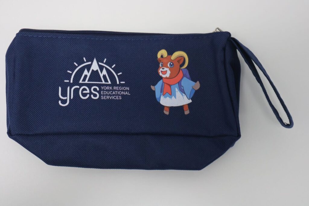 YRES Nova Pouch