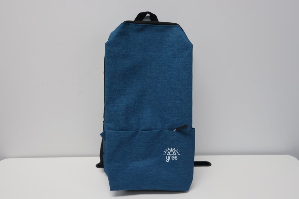 YRES Backpack - Blue