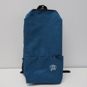 YRES Backpack - Blue