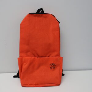 YRES Backpack – Orange