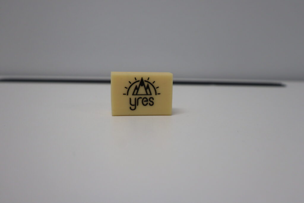 YRES Classic Eraser