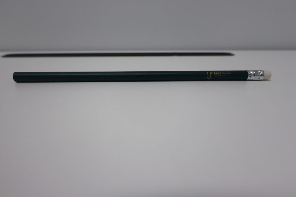 YRES Pencil Pack (10 pcs)