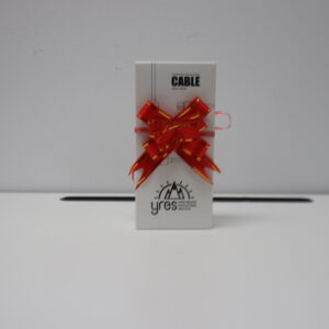 YRES 3-in-1 Charging Cable
