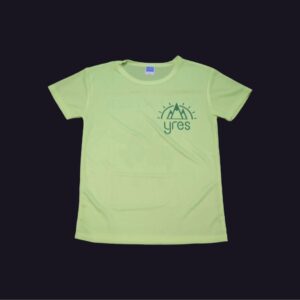 YRES Volunteer T-Shirt