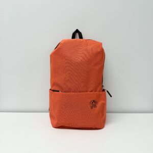 YRES Backpack – Orange
